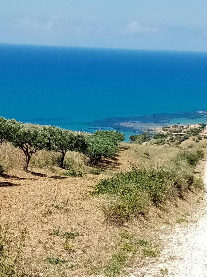 Casa Vacanza Rosariomaria 레알몬테 외부 사진