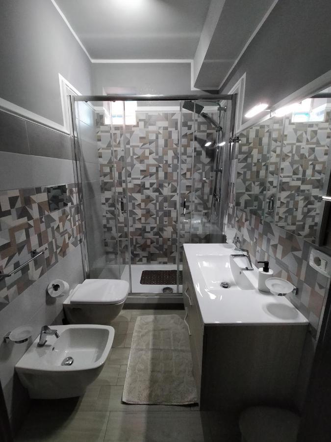 Casa Vacanza Rosariomaria 레알몬테 외부 사진