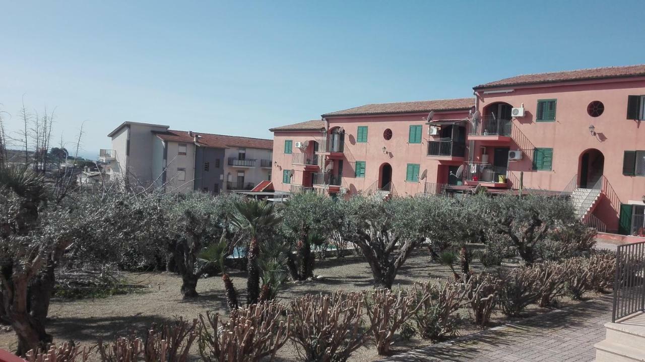 Casa Vacanza Rosariomaria 레알몬테 외부 사진