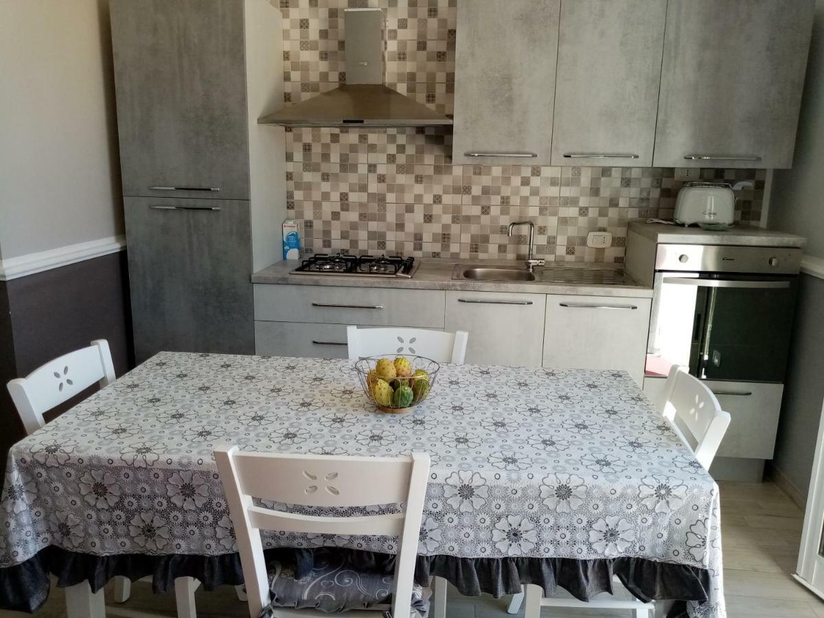 Casa Vacanza Rosariomaria 레알몬테 외부 사진